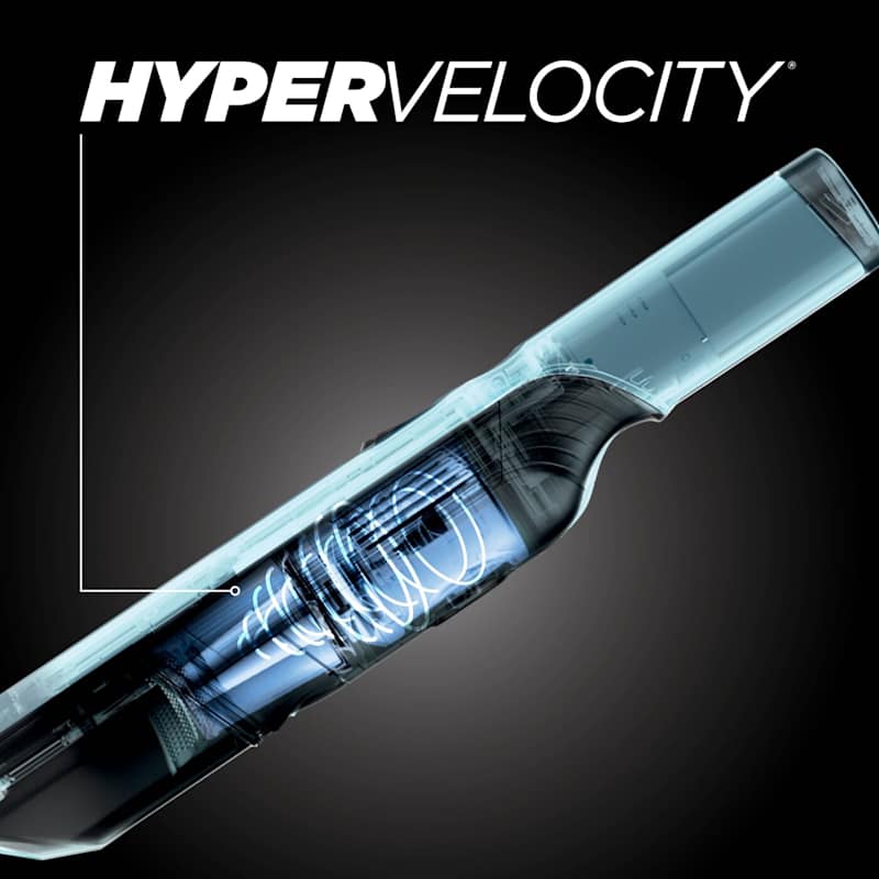 Cordless Handheld Vacuum Cleaner for Home, Car & Office