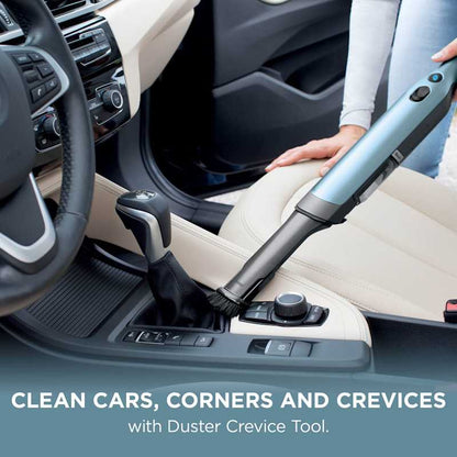 Cordless Handheld Vacuum Cleaner for Home, Car & Office