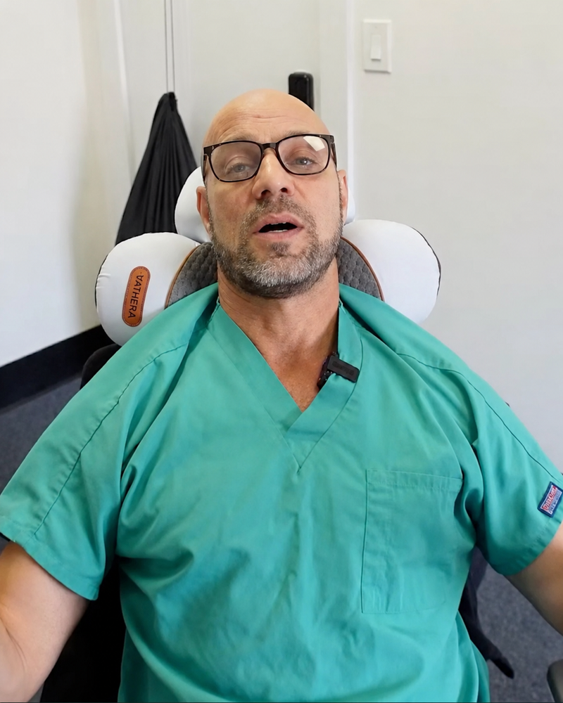 Dr. David Kulla