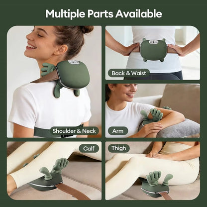Vathera 4D Bionic Neck & Shoulder Massager