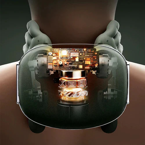 Vathera 4D Bionic Neck & Shoulder Massager