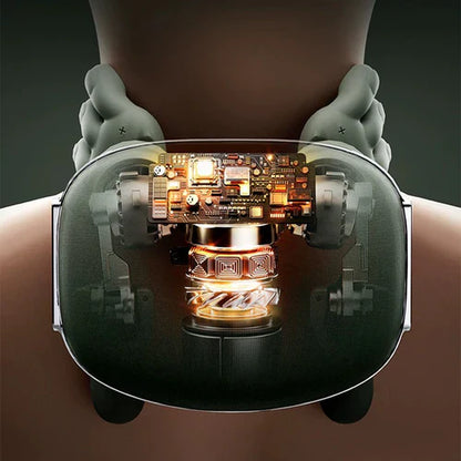 Vathera 4D Bionic Neck & Shoulder Massager