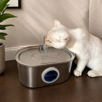 4L Fountain +2x Filter Sets