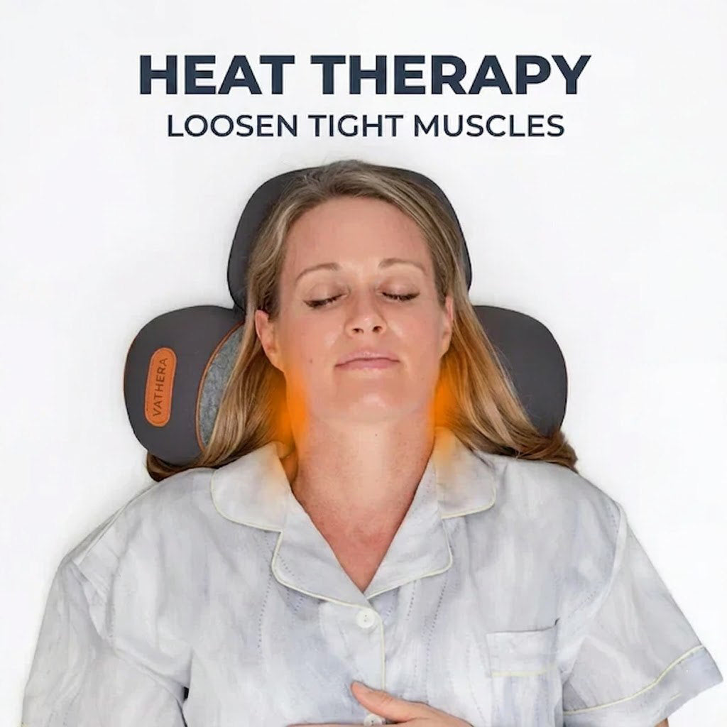 Original Vathera Thera Pillow™