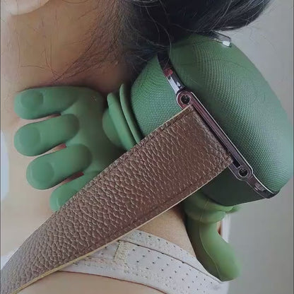 Vathera 4D Bionic Neck & Shoulder Massager